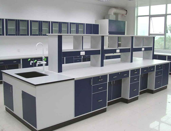 کیمیکل مزاحم بورڈ کی کابینہ